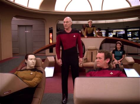 final episode star trek next generation|star trek tng all good things.